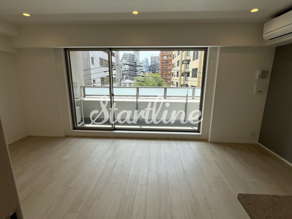 ザ・パークハビオ目黒プレイスの物件内観写真